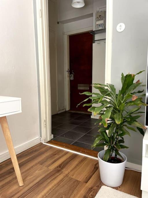 Apartamento Studio The Vibe / 25Min To Airpt & 5Min To Center Helsinki Exterior foto